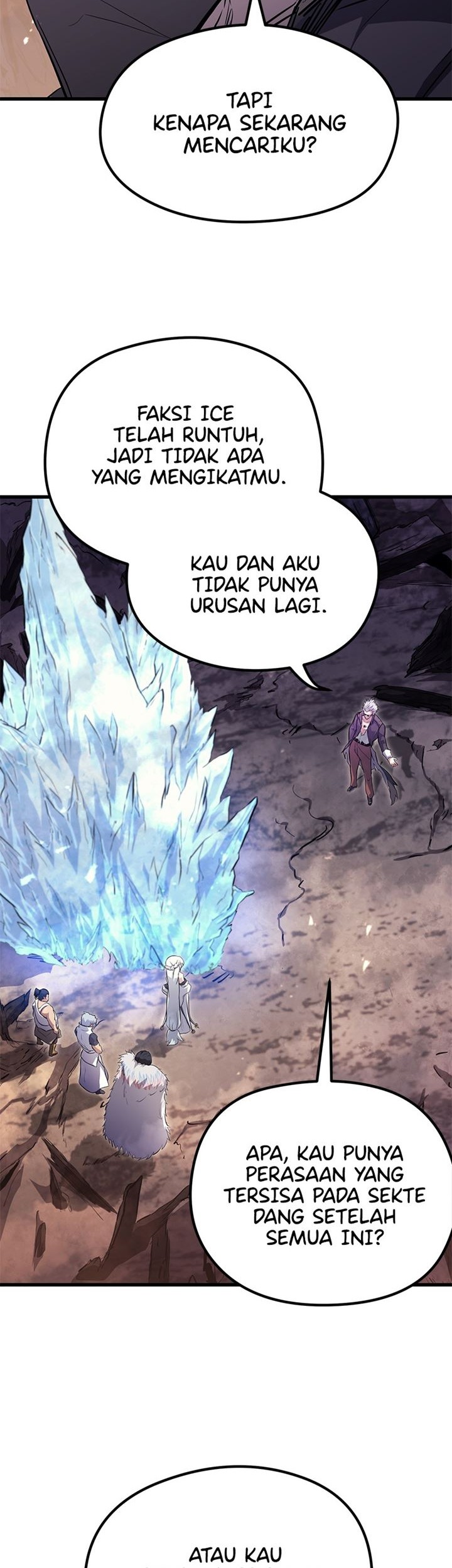 Phantom Spirit King Bab 67 halaman 18