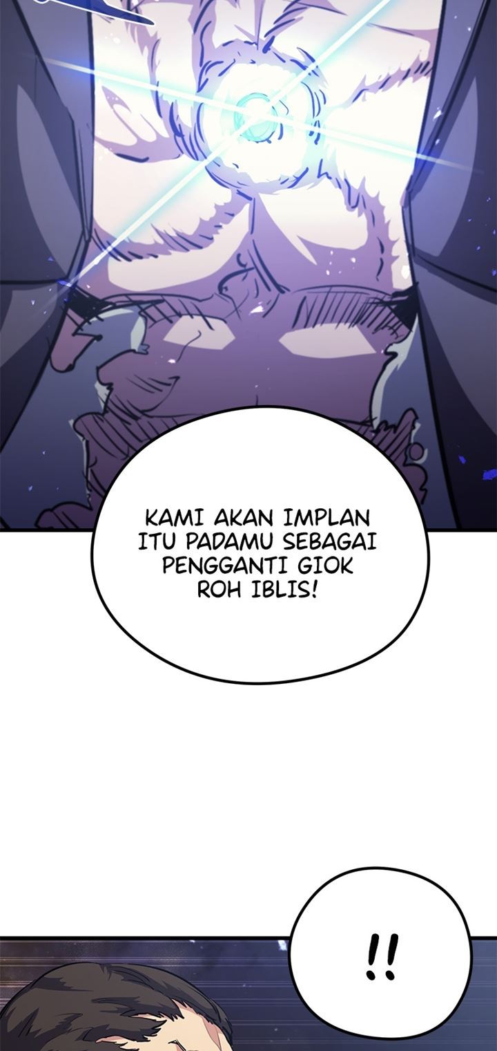 Phantom Spirit King Bab 67 halaman 21