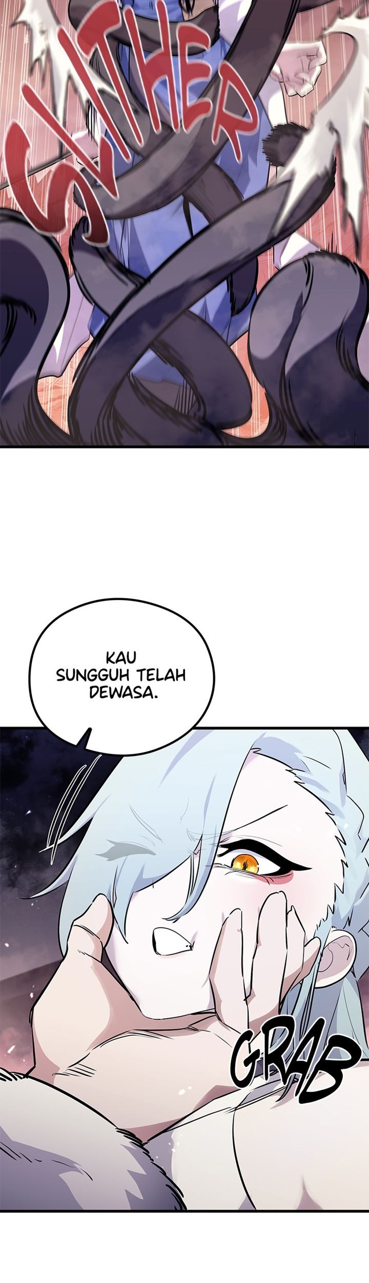 Phantom Spirit King Bab 67 halaman 27