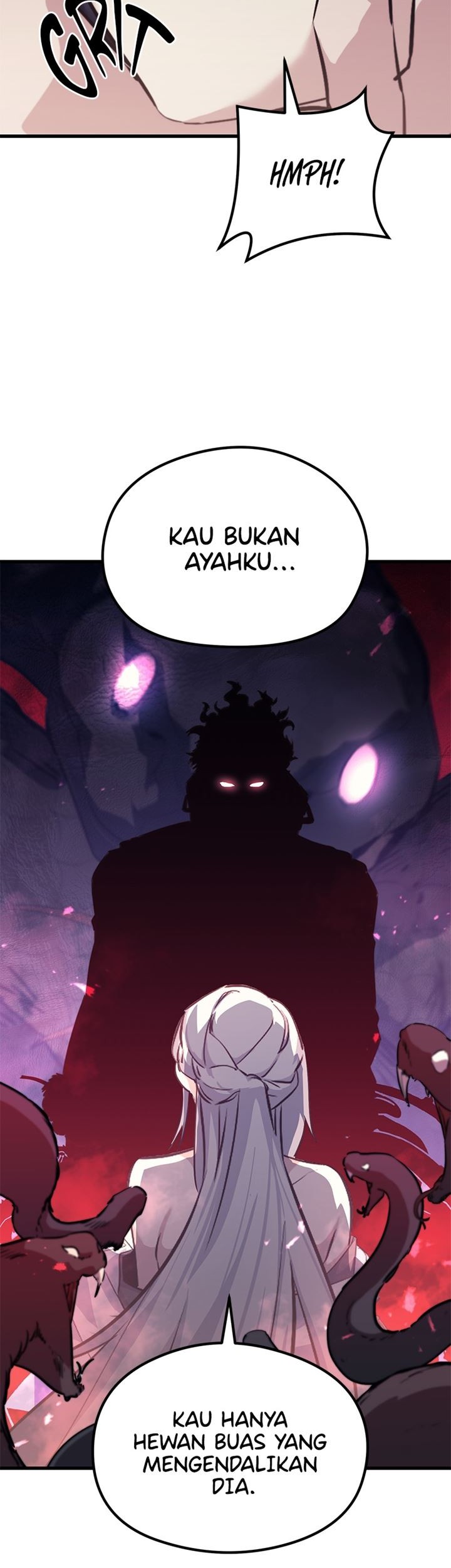 Phantom Spirit King Bab 67 halaman 29