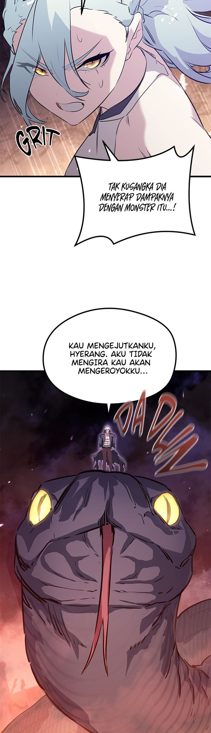 Phantom Spirit King Bab 67 halaman 53