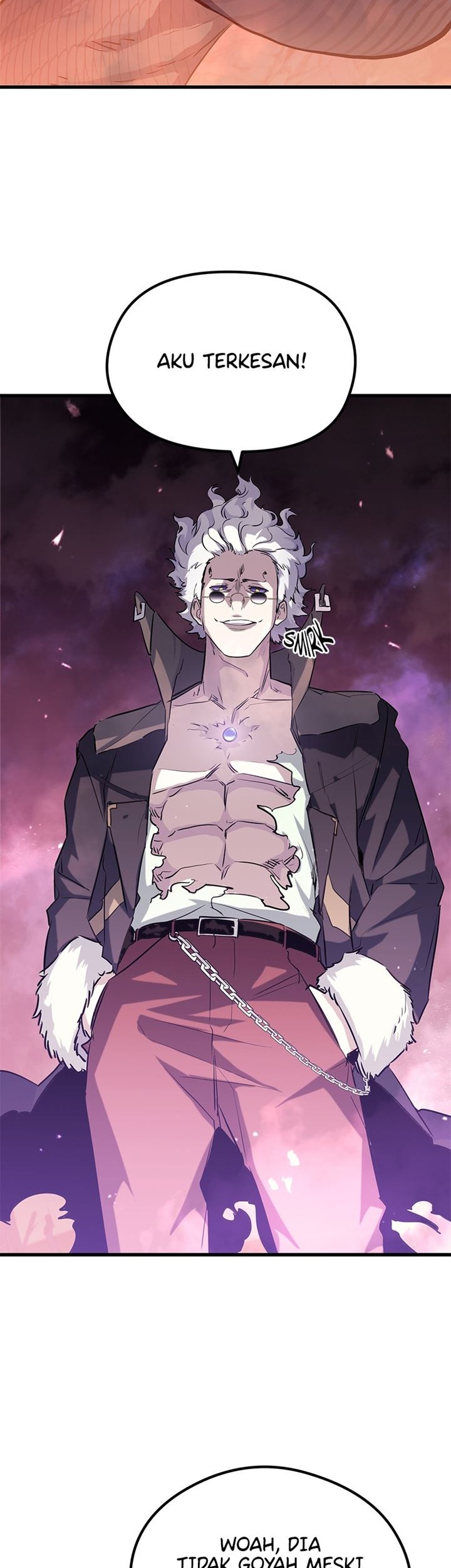 Phantom Spirit King Bab 67 halaman 54