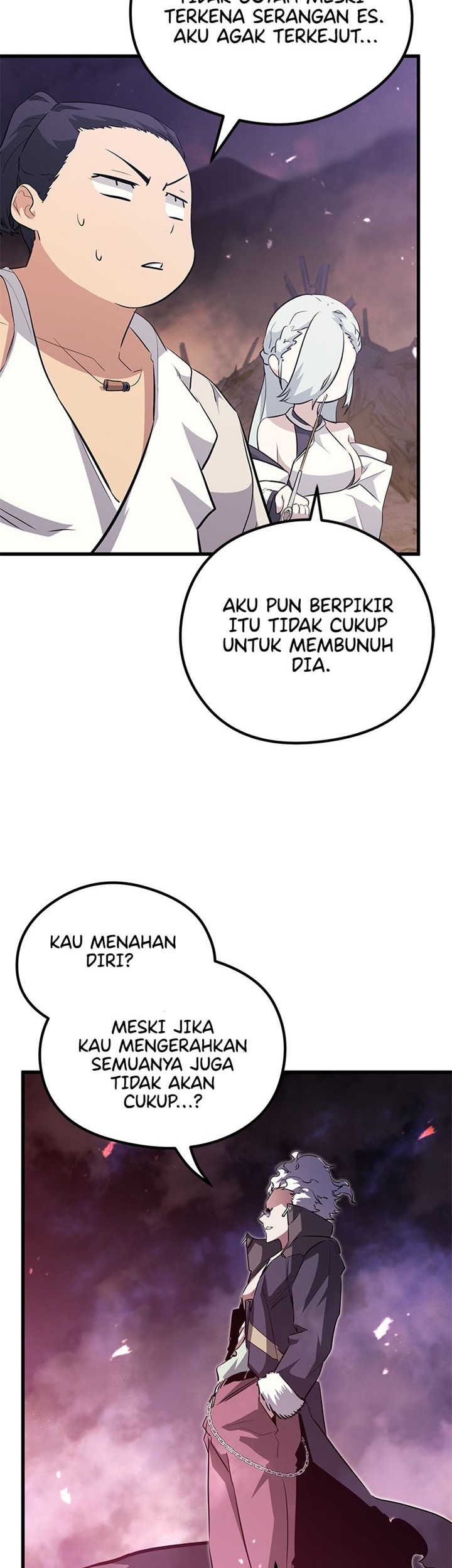 Phantom Spirit King Bab 67 halaman 55