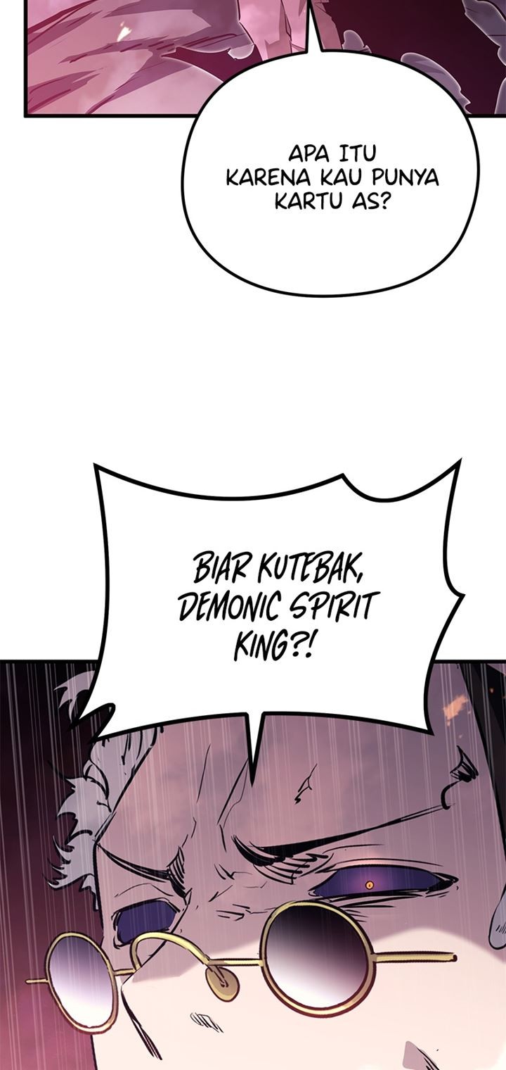 Phantom Spirit King Bab 67 halaman 56