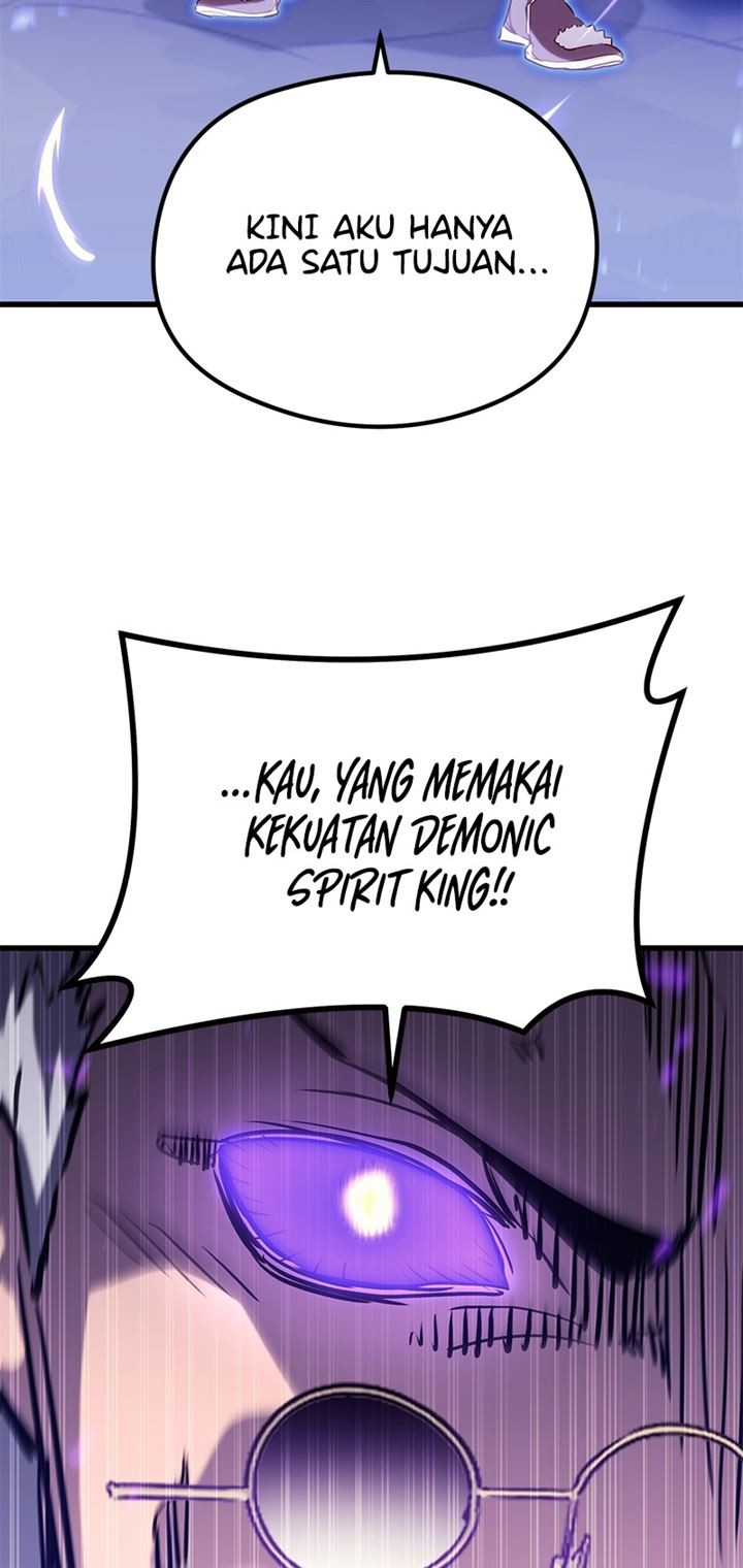Phantom Spirit King Bab 67 halaman 61