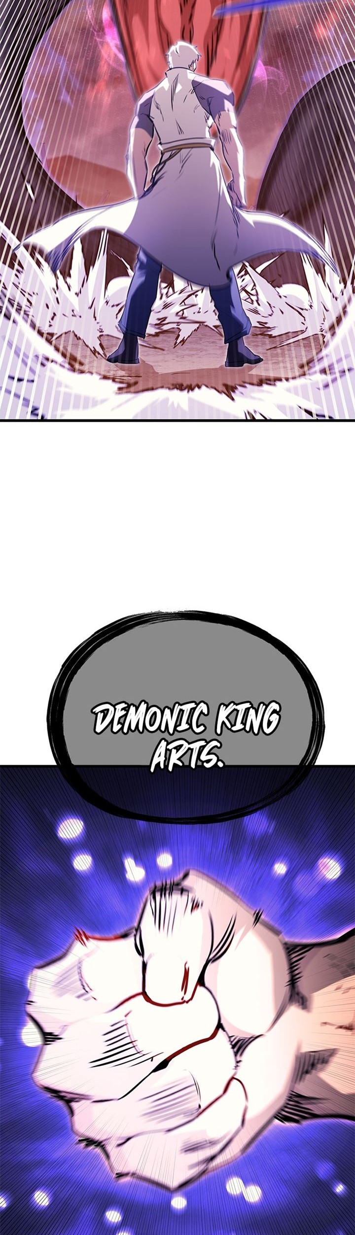 Phantom Spirit King Bab 67 halaman 63