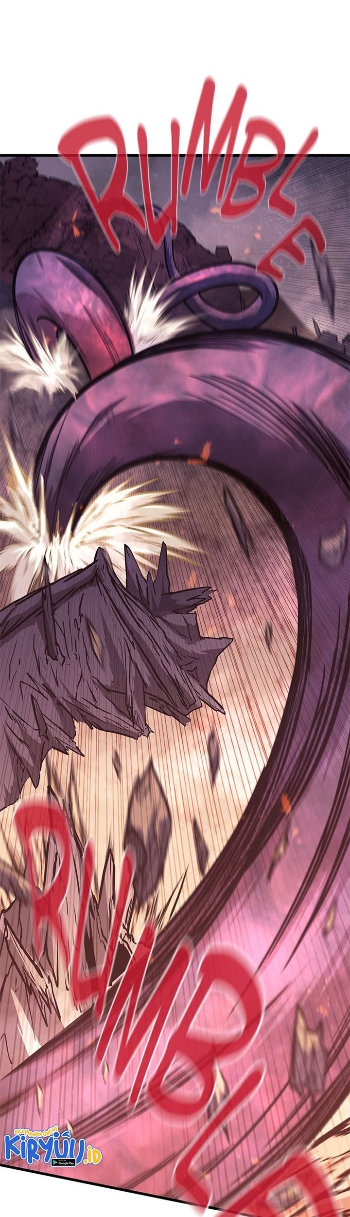 Phantom Spirit King chapter 68 halaman 2