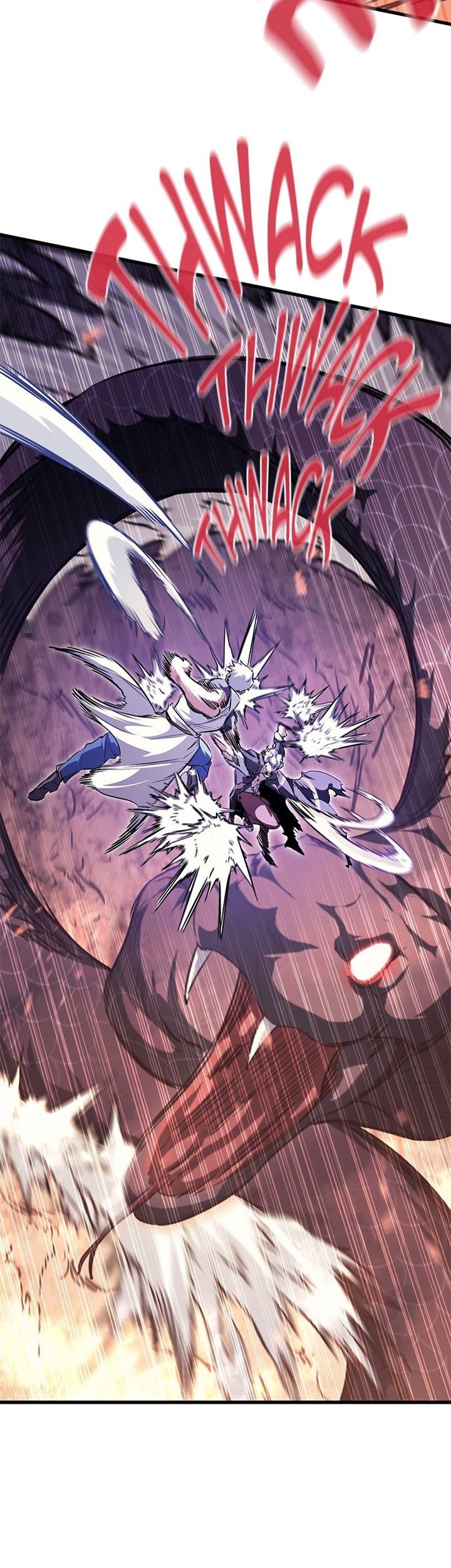 Phantom Spirit King chapter 68 halaman 3
