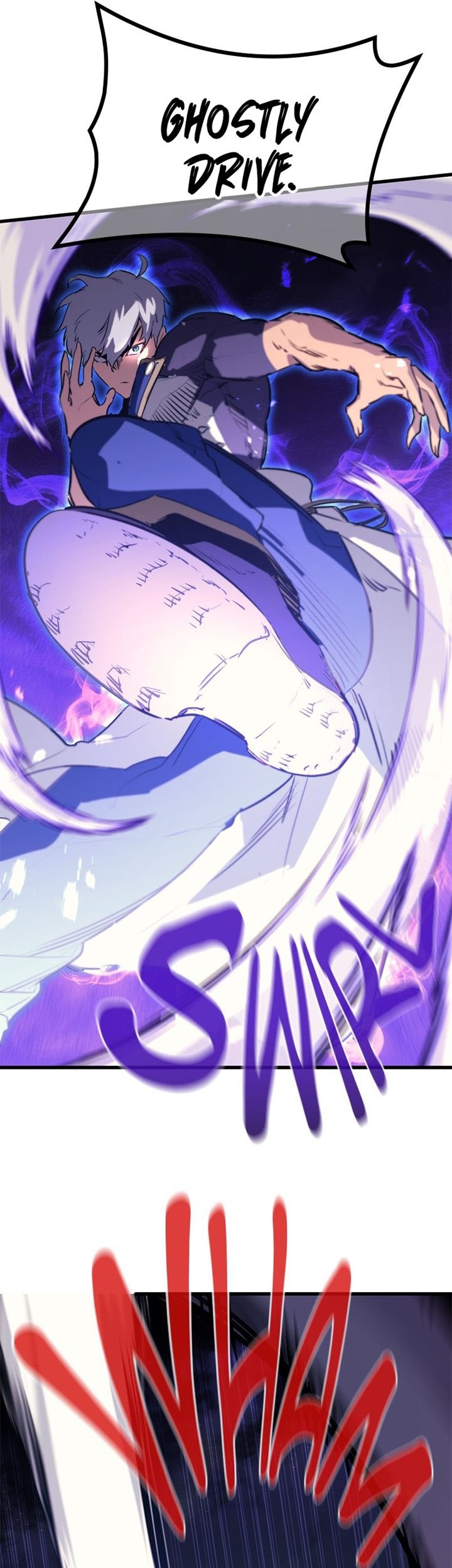 Phantom Spirit King chapter 68 halaman 6