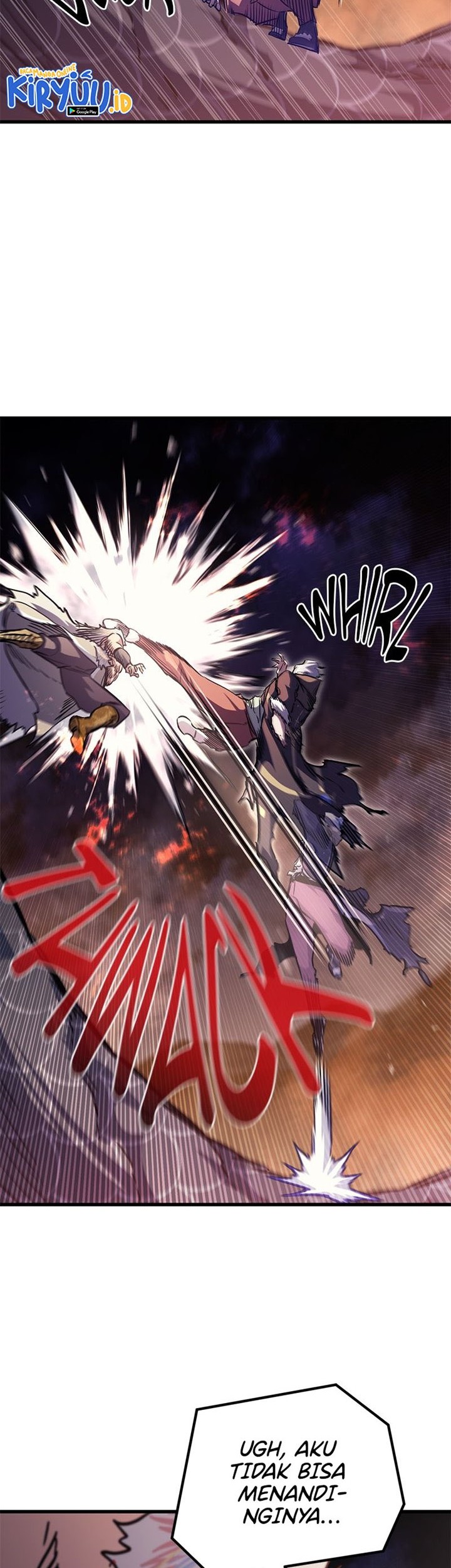 Phantom Spirit King chapter 68 halaman 11