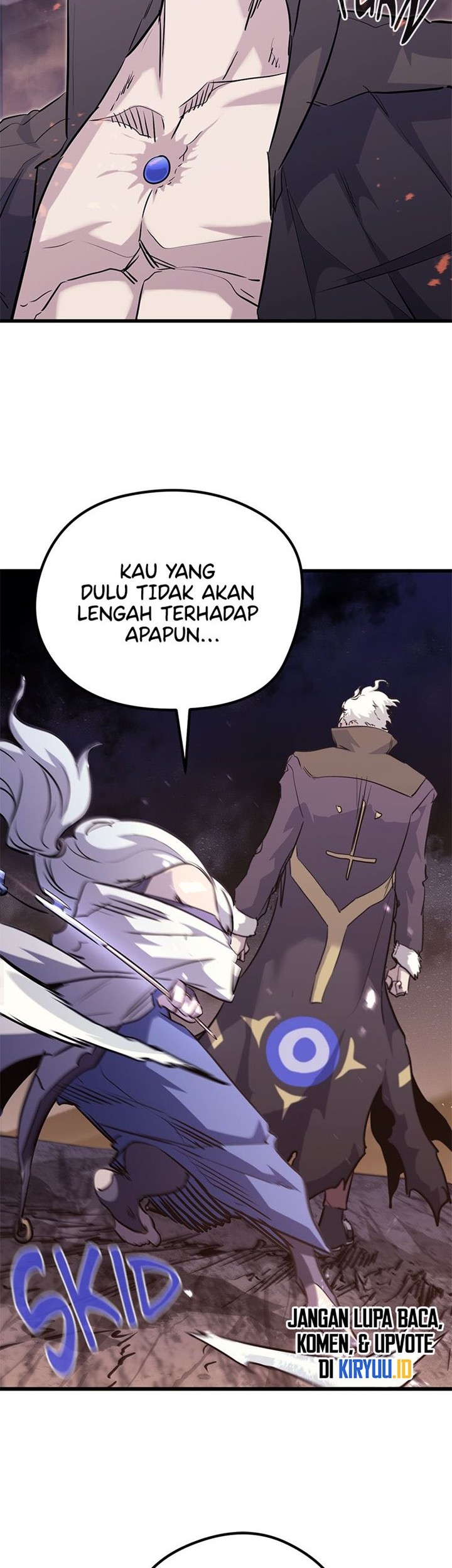 Phantom Spirit King chapter 68 halaman 15