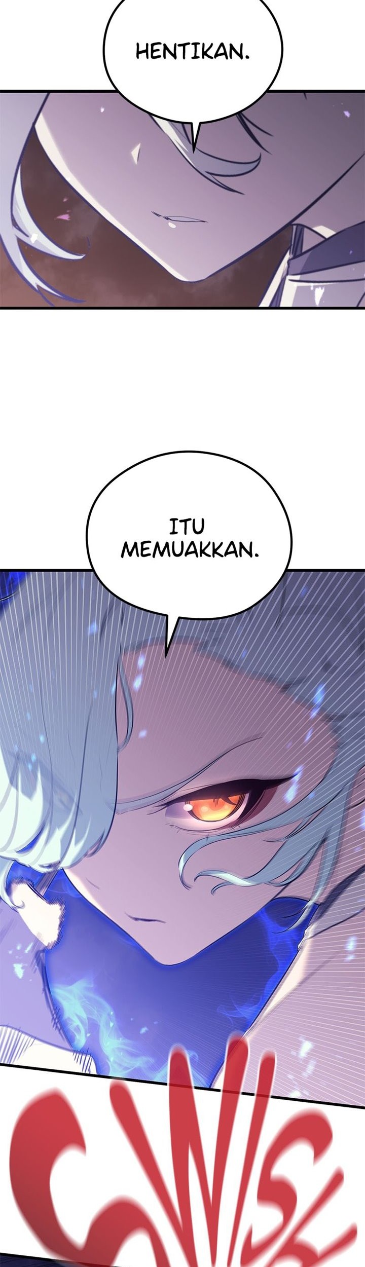 Phantom Spirit King chapter 68 halaman 16