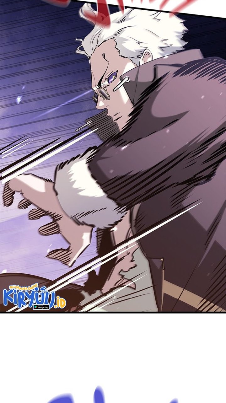 Phantom Spirit King chapter 68 halaman 17