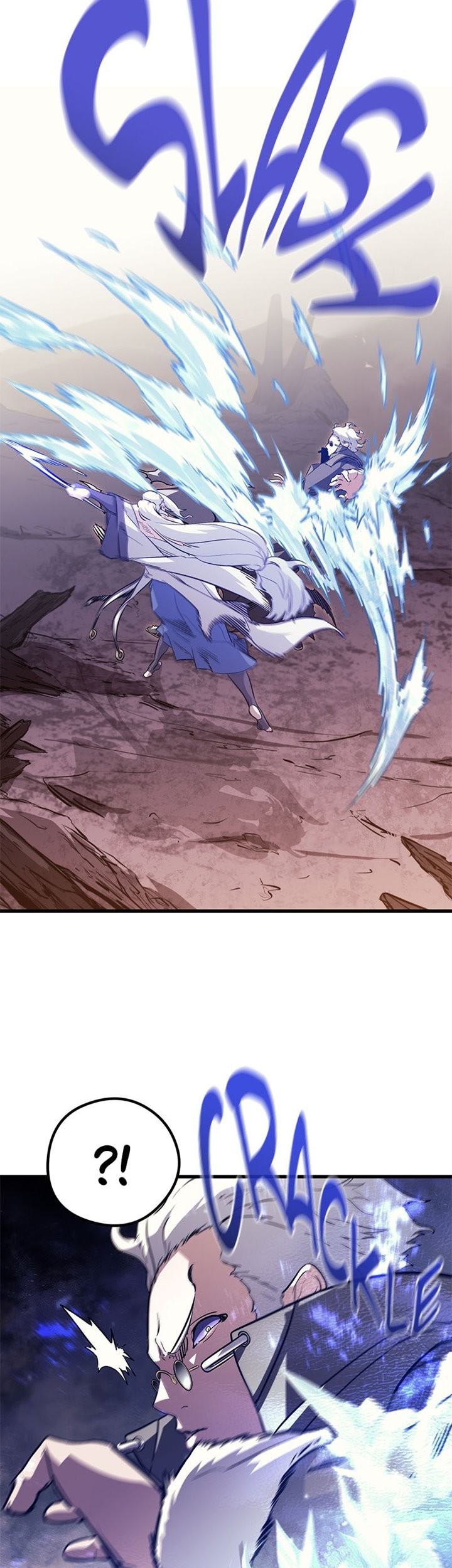 Phantom Spirit King chapter 68 halaman 18