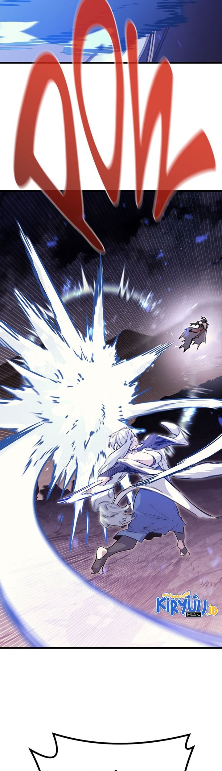Phantom Spirit King chapter 68 halaman 22