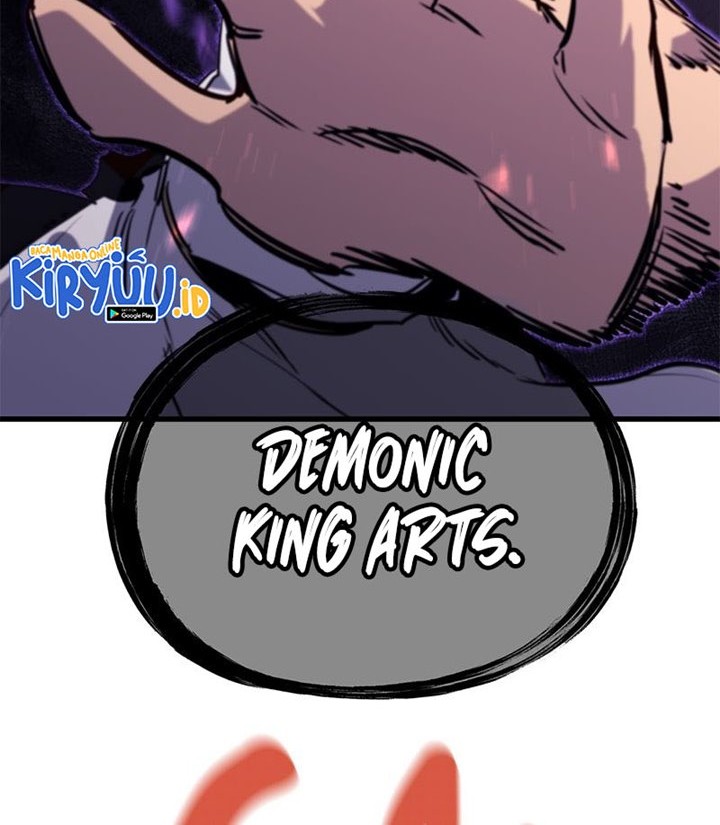 Phantom Spirit King chapter 68 halaman 25