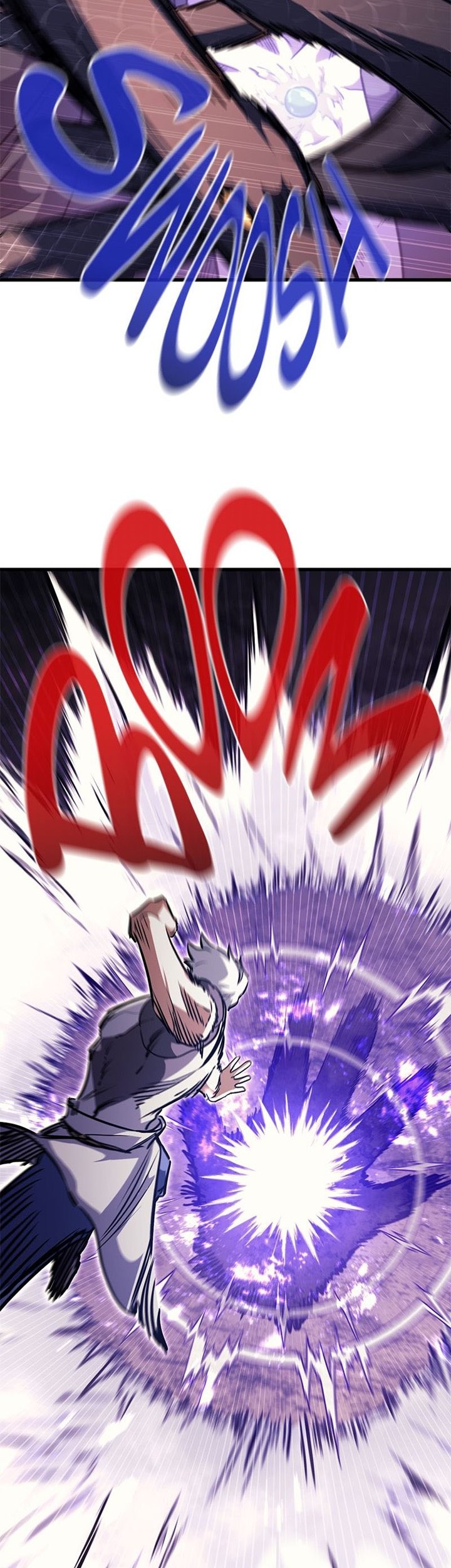 Phantom Spirit King chapter 68 halaman 27