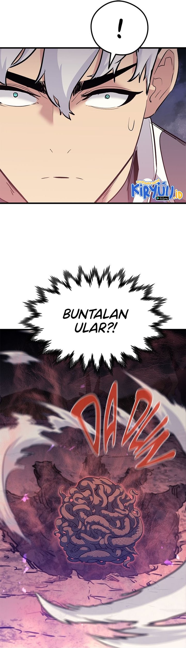 Phantom Spirit King chapter 68 halaman 30