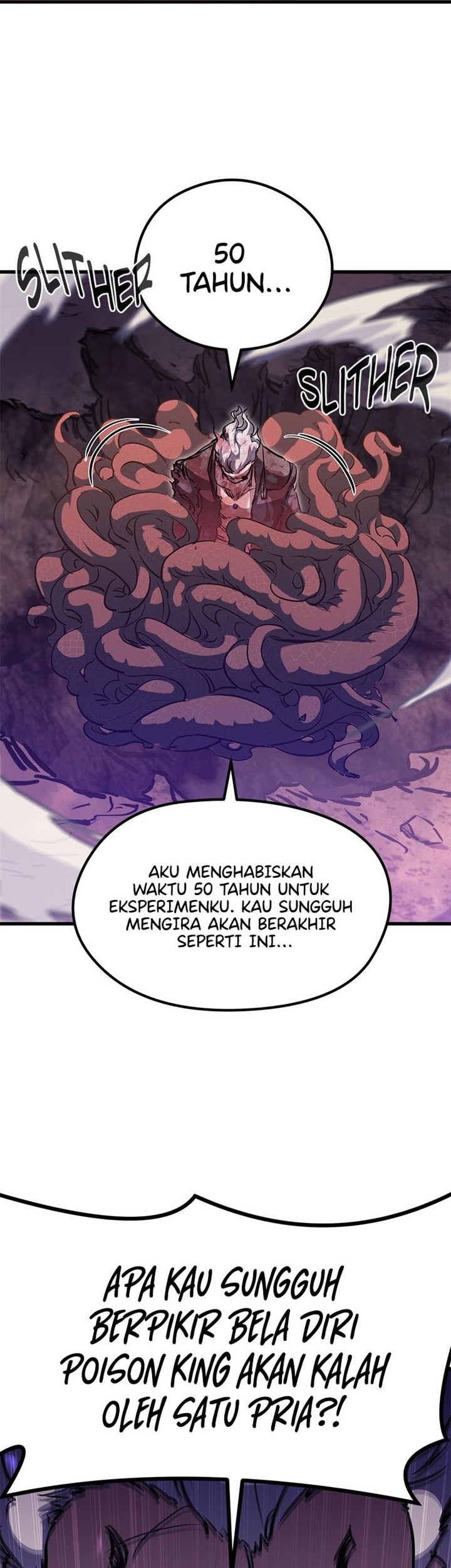 Phantom Spirit King chapter 68 halaman 31
