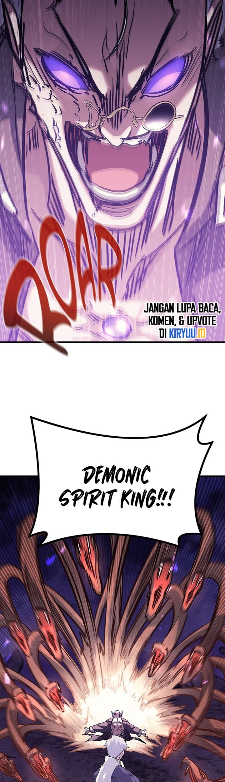 Phantom Spirit King chapter 68 halaman 32