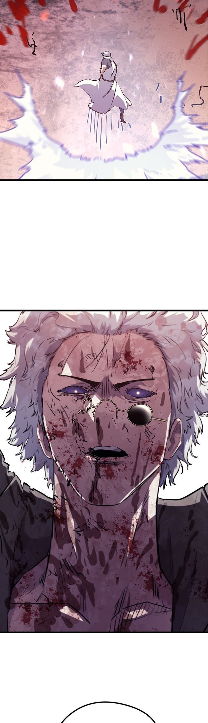 Phantom Spirit King chapter 68 halaman 36