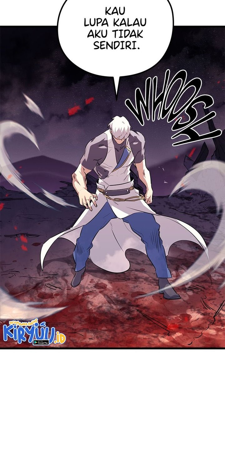 Phantom Spirit King chapter 68 halaman 37