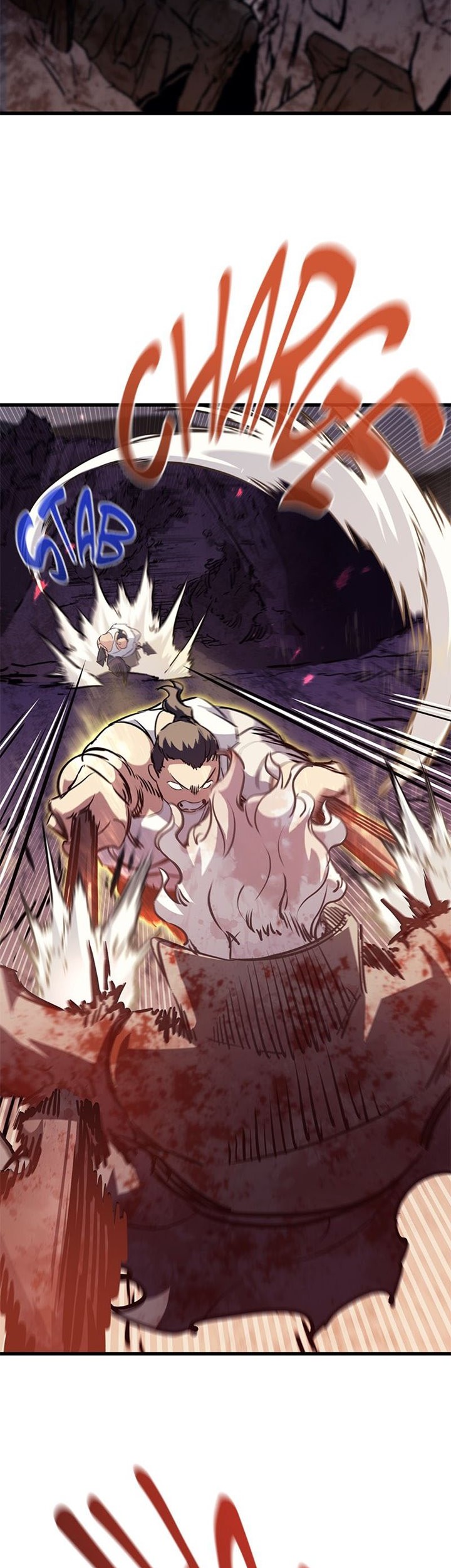Phantom Spirit King chapter 68 halaman 40