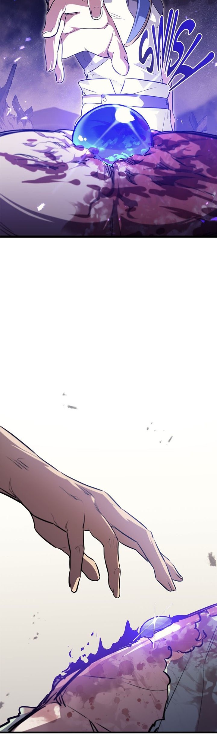 Phantom Spirit King chapter 68 halaman 52