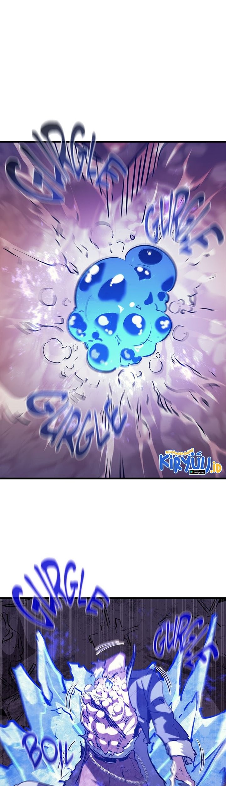 Phantom Spirit King chapter 68 halaman 54