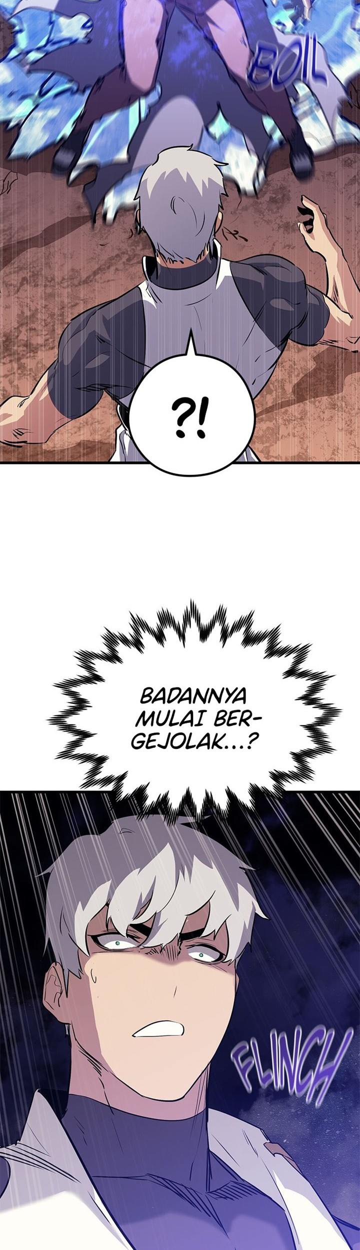 Phantom Spirit King chapter 68 halaman 55