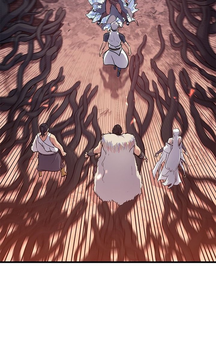 Phantom Spirit King chapter 68 halaman 57