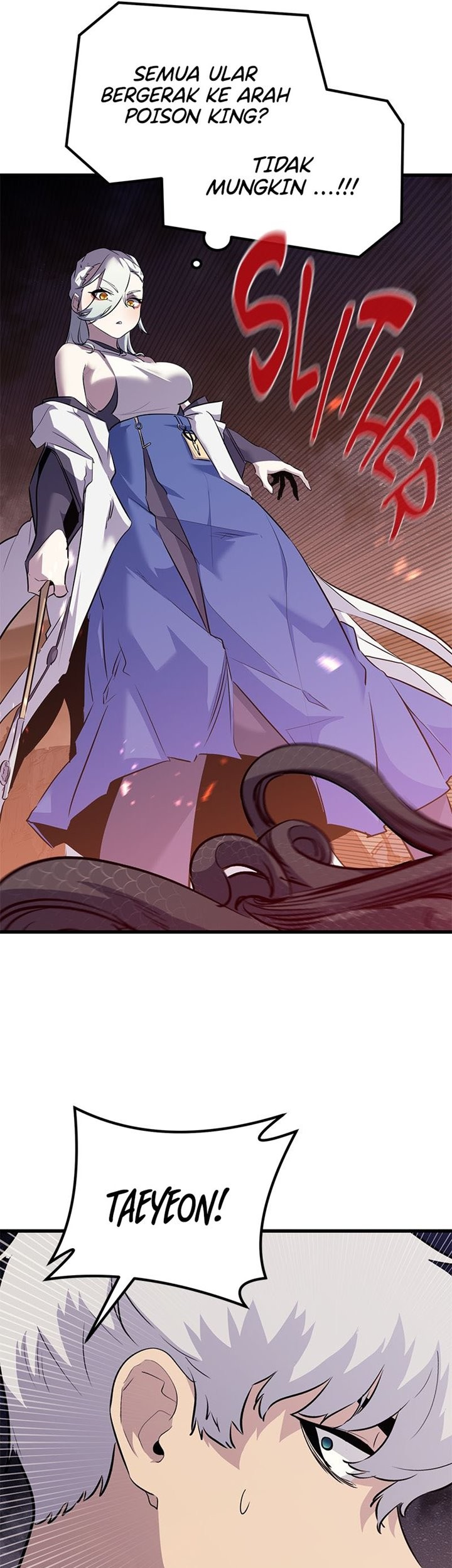 Phantom Spirit King chapter 68 halaman 58