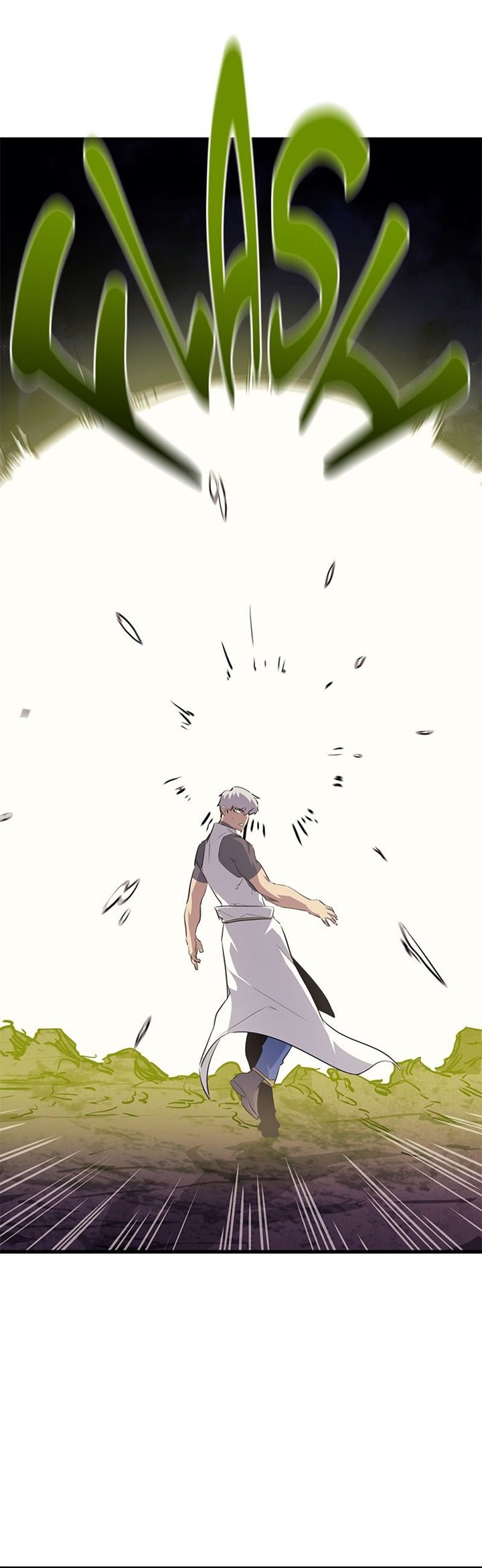Phantom Spirit King chapter 68 halaman 60
