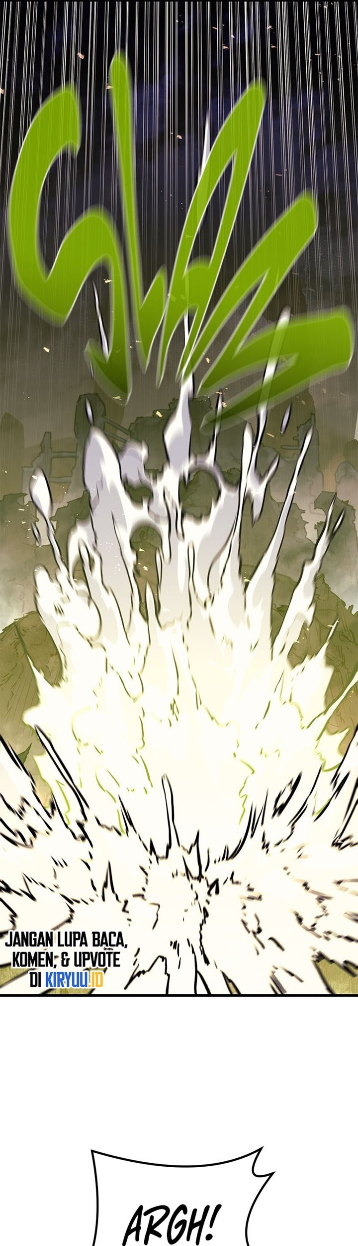 Phantom Spirit King chapter 68 halaman 61