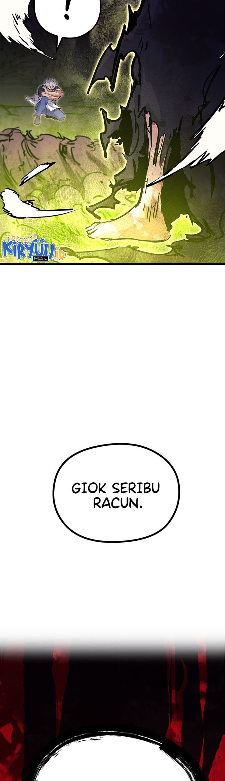 Phantom Spirit King chapter 68 halaman 63