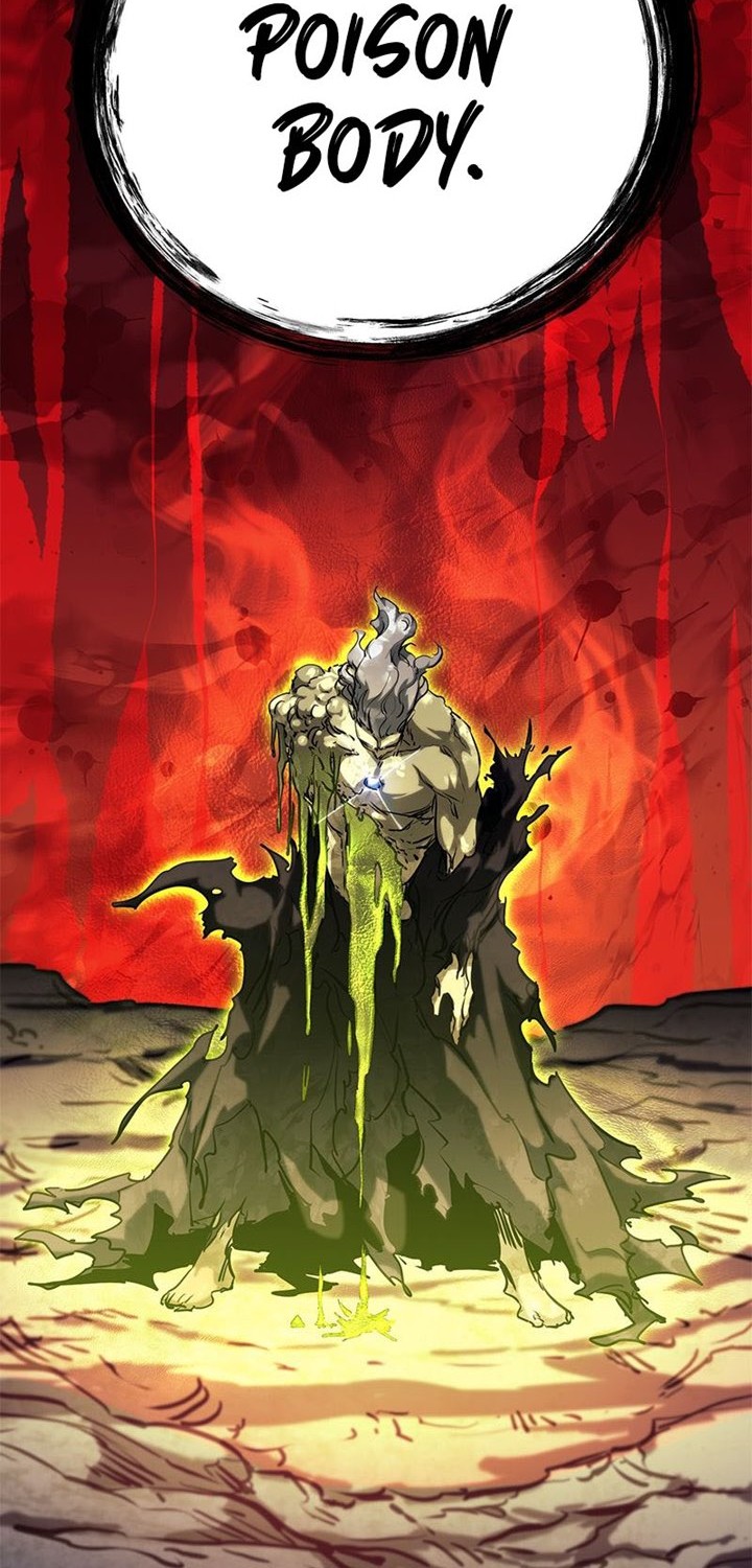 Phantom Spirit King chapter 68 halaman 64