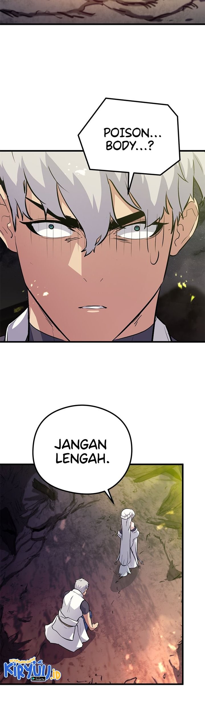 Phantom Spirit King chapter 68 halaman 65