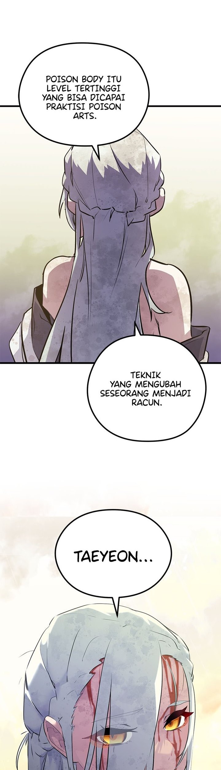Phantom Spirit King chapter 68 halaman 66
