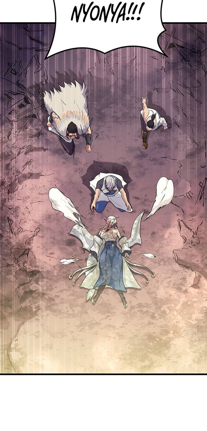 Phantom Spirit King chapter 68 halaman 68