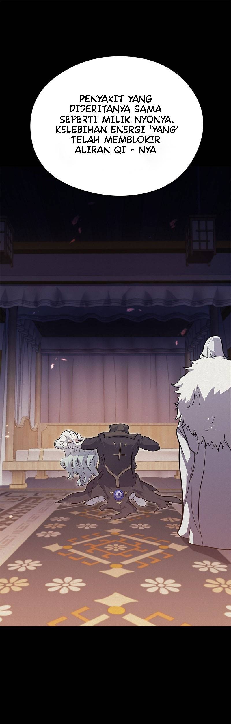 Phantom Spirit King chapter 69 halaman 2