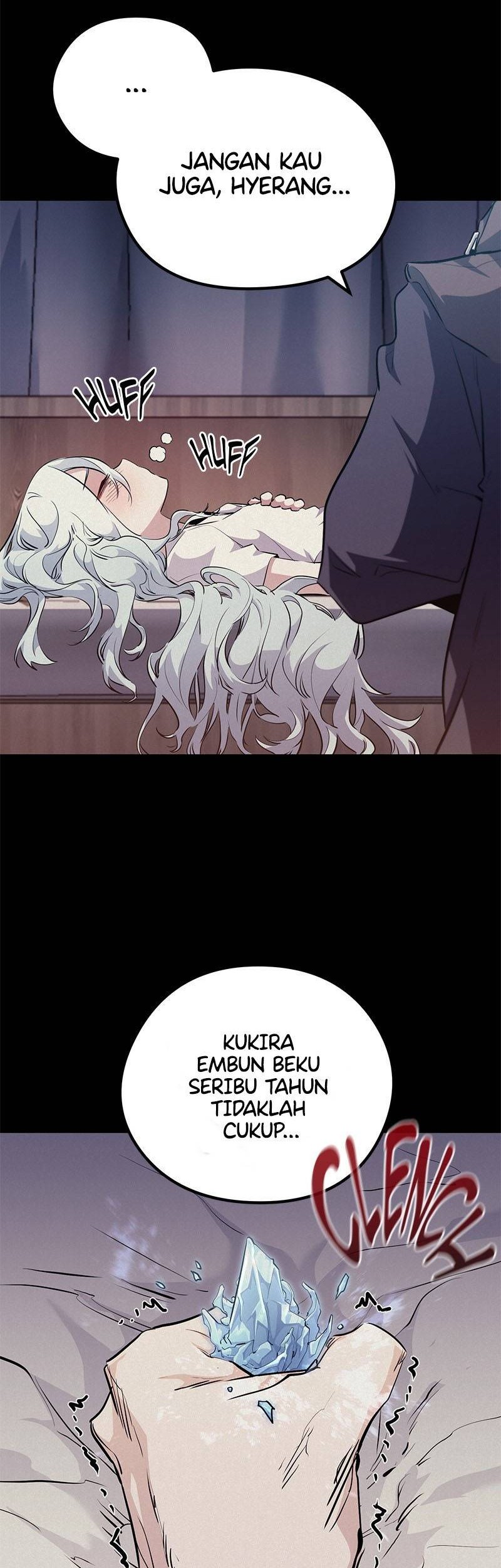 Phantom Spirit King chapter 69 halaman 3