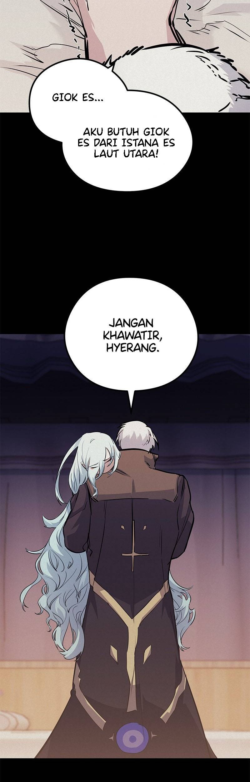 Phantom Spirit King chapter 69 halaman 4