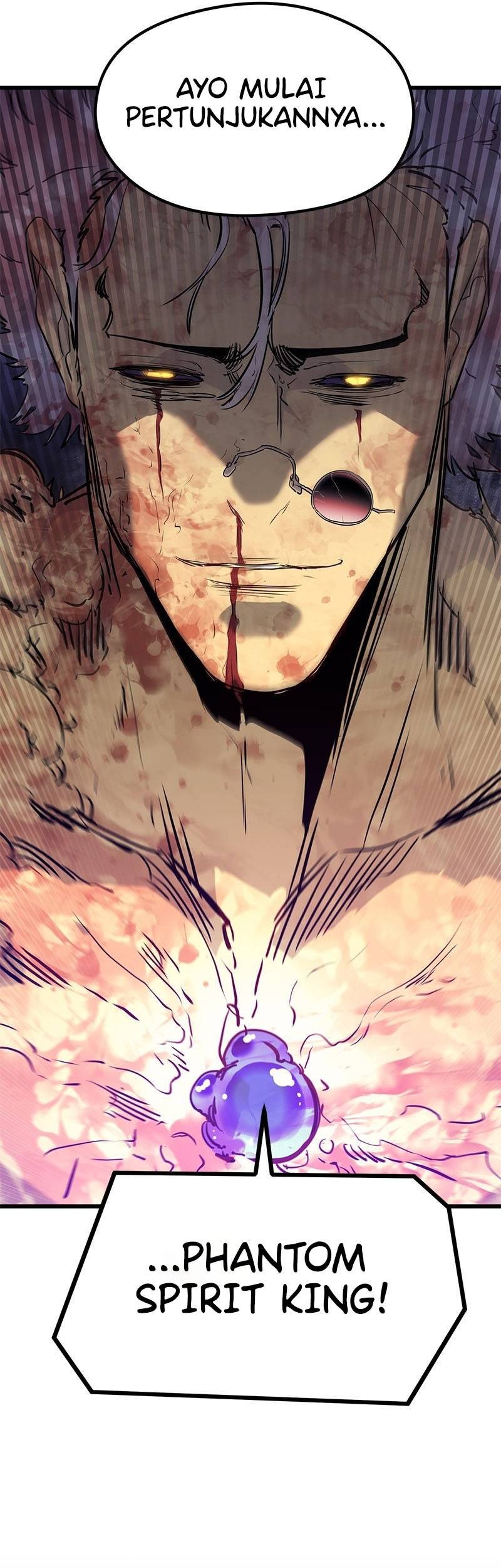 Phantom Spirit King chapter 69 halaman 9