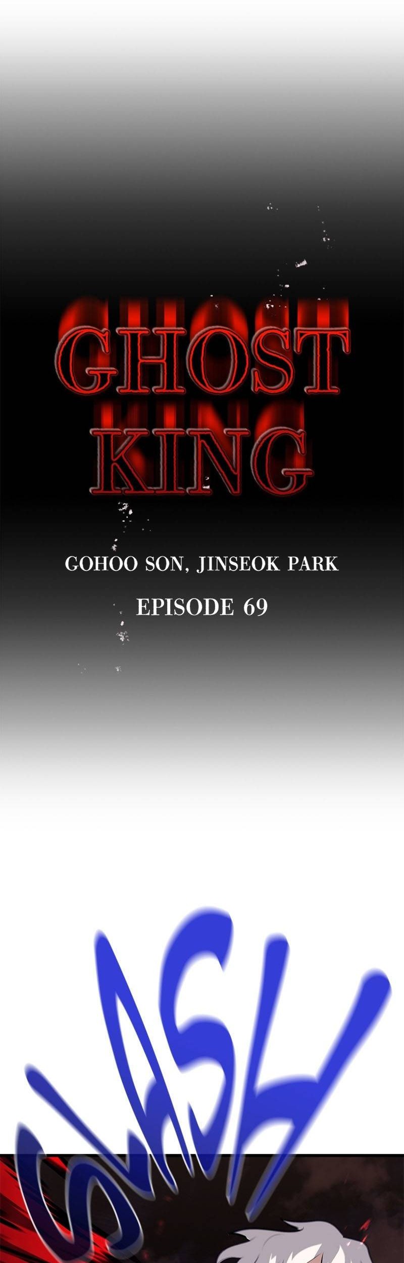 Phantom Spirit King chapter 69 halaman 10