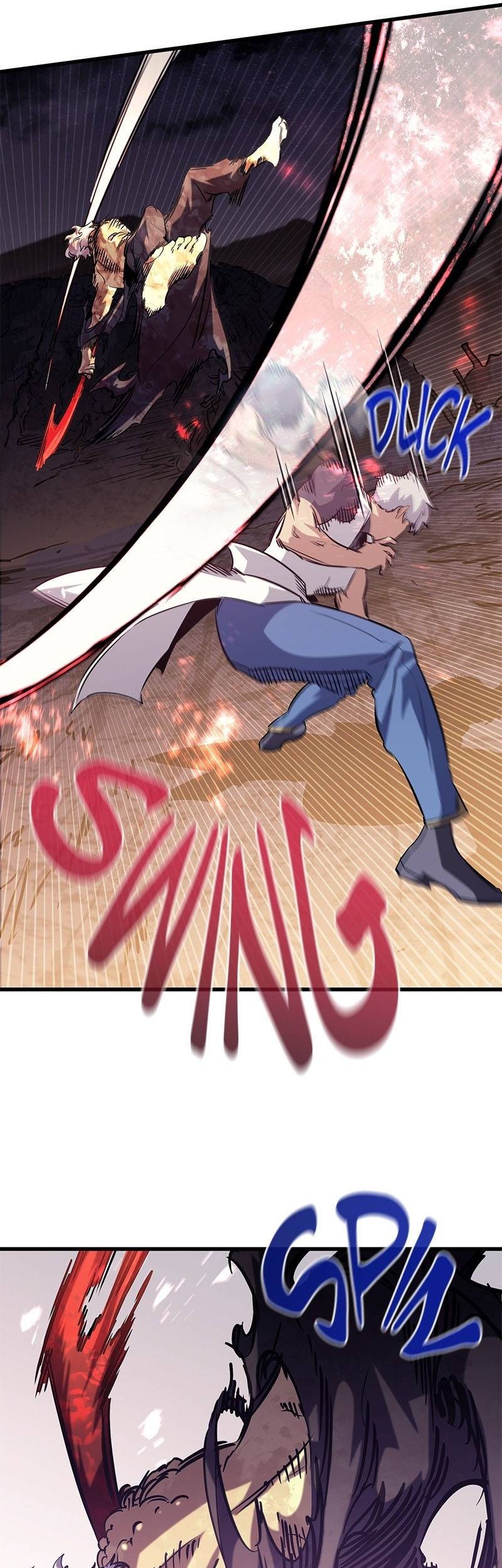 Phantom Spirit King chapter 69 halaman 12