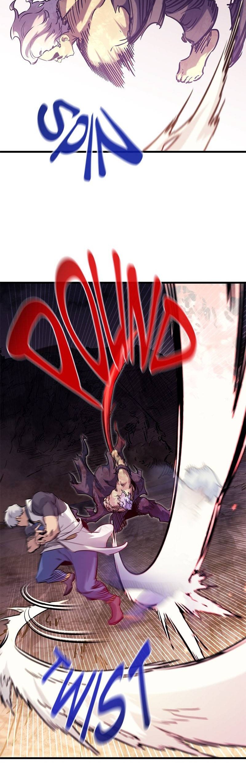 Phantom Spirit King chapter 69 halaman 13