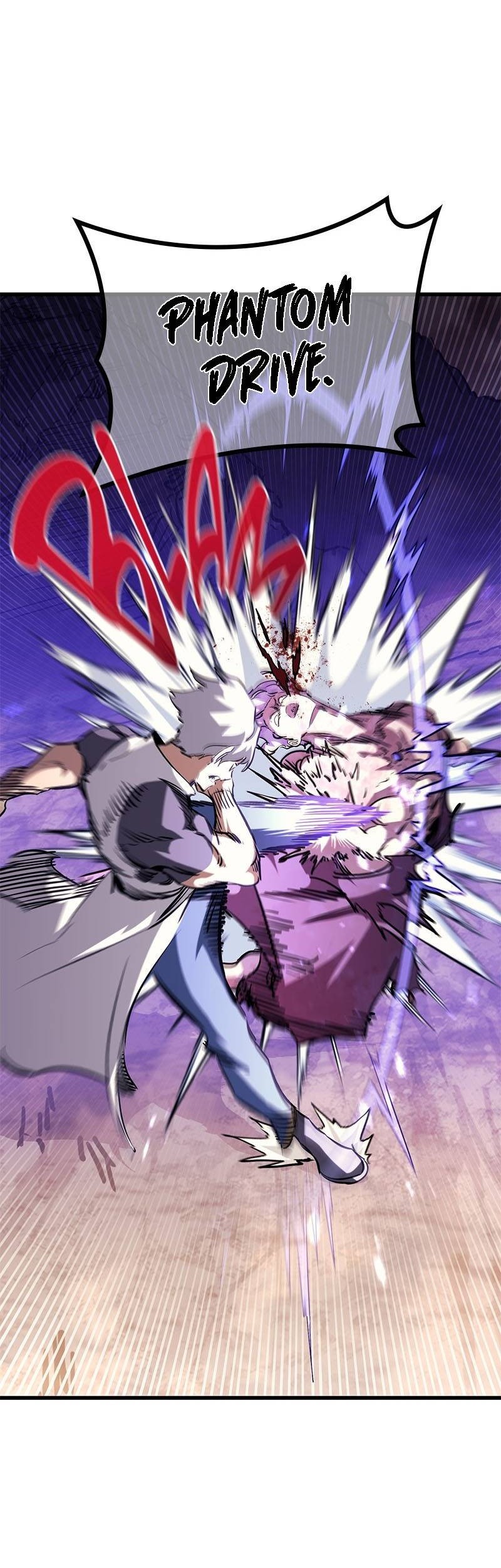 Phantom Spirit King chapter 69 halaman 14
