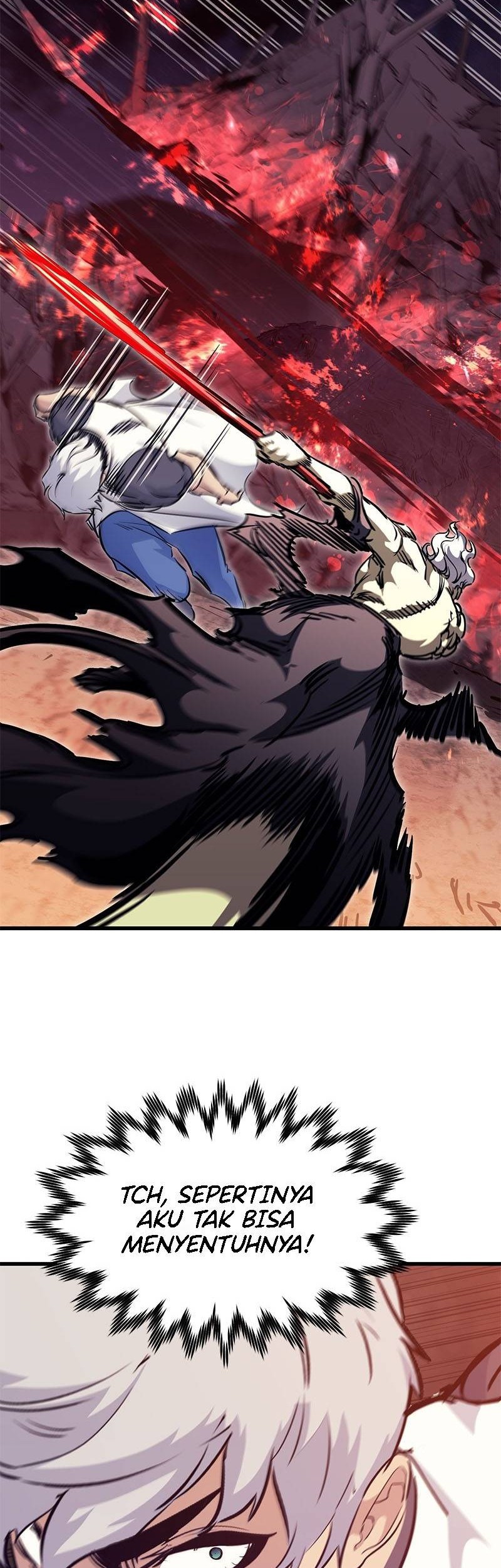 Phantom Spirit King chapter 69 halaman 20