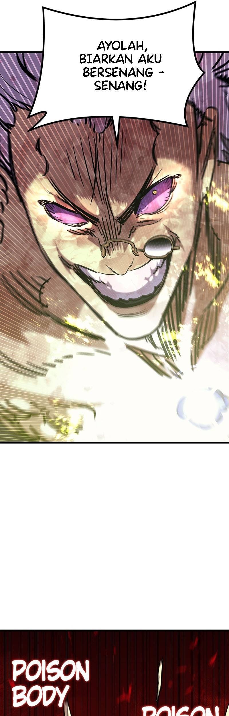 Phantom Spirit King chapter 69 halaman 23