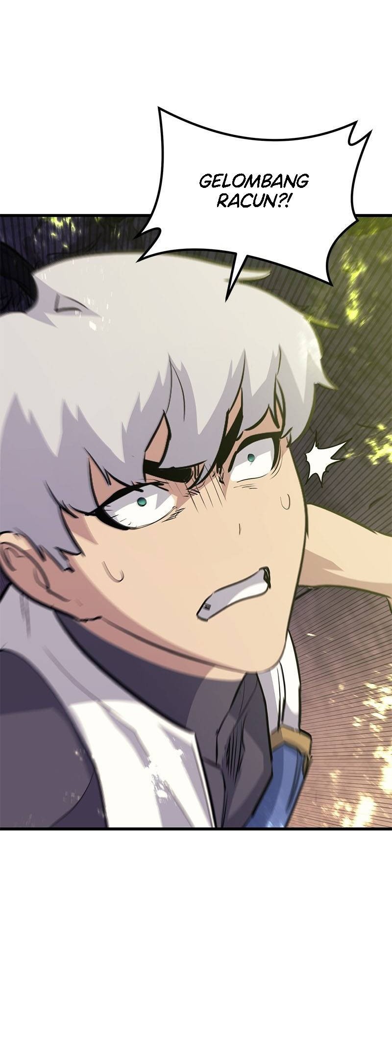 Phantom Spirit King chapter 69 halaman 25